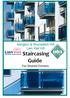 Islington & Shoreditch HA Lien Viet HA. Staircasing Guide For Shared Owners