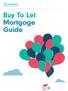 Buy To Let Mortgage Guide