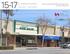 HUNTINGTON DRIVE ARCADIA CALIFORNIA. Prime Arcadia Retail/Office Sale Opportunity on Historic Route 66. Presented by