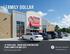 Family Dollar. 10 YEAR LEASE - brand new construction store completed may 2017 [ REPRESENTATIVE PHOTO ]