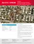 Student Housing Package 2901 & 2905 E. Blacklidge, Tucson, AZ & 2916 E. Presidio, Tucson, AZ 85716