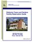 Walkerton Tavern and Gardens Facility Reservation Guide