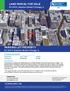 LAND PARCEL FOR SALE PARKING LOT PROPERTY S. Dearborn Street // Chicago, IL S. Dearborn Street // Chicago, IL. Property Information