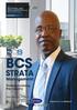 BCS Strata Management: Professionalising the Industry