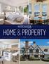 HOME & PROPERTY 2019