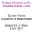 Radical Solutions to the Housing Supply Crisis. Duncan Bowie University of Westminster. SHELTER CYMRU 6 July 2017