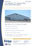 141,588 SQ. FT. INDUSTRIAL BUILDING AVAILABLE
