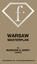 WARSAW MASTERPLAN. by MARQUES & JORDY LONDON.