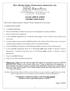 LEASE APPLICATION INSTRUCTION PAGE