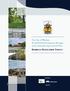 The City of Windsor Brownfield Redevelopment Strategy and Community Improvement Plan