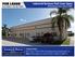 Industrial Business Park Lease Space