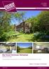 New House Farmhouse, Ratlinghope Wentnor SY5 0SU. Offers In The Region Of 200,000.