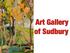 Art Gallery of Sudbury