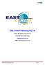East Coast Positioning Pty Ltd