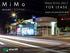 MiMo PRIME RETAIL SPACE FOR LEASE MIAMI FLORIDA RIGHT ON BISCAYNE BLVD AND 64TH ST.