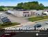 HARBOR FREIGHT TOOLS A CORPORATE NET LEASED STORE WITH NEW 10-YEAR EXTENSION GURNEE, IL