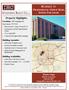 SUMMIT IV PROFESSIONAL OFFICE BLDG. SUITES FOR LEASE