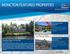 MONCTON FEATURED PROPERTIES