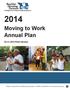 Moving to Work Annual Plan
