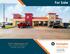 1721 S Mechanic St. NEC of Hwy 59 & Wharton St El Campo, Texas Hunington Properties, Inc. hpiproperties.com