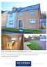 Dial Stob Hill, Bishop Auckland, DL14 7QF. Asking Price: 399,995