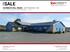 SALE 65 BEECH HILL ROAD ANTIGONISH, NS OFFICE - SINGLE TENANT NET LEASED INVESTMENT 6,016 SF
