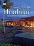 Hualalai. Shining Star at. lux home. Explore a stellar hillside Big Island property. h i L u x u r y m a g a z i n e FEBRUARY/MARCH 2008