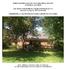FORECLOSURE SALE OF VALUABLE REAL ESTATE AT PUBLIC AUCTION WEST LEIGH DRIVE, CHARLOTTESVILLE, VA Albemarle Tax Map No.