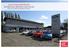 ALLEN FORD BRENTWOOD 140 LONDON ROAD, BRENTWOOD, ESSEX, CM14 4NS SOUTH EAST AUTOMOTIVE INVESTMENT OPPORTUNITY