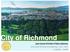 City of Richmond. Just Cause Eviction Policy Options. Community Working Group Meeting July 1, :00 PM 1:30 PM