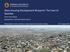Mass Housing Development Blueprint: The Case of Namibia