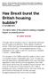 Has Brexit burst the British housing bubble?
