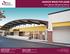 ANCHOR SPACE FOR LEASE Civic Square Shopping Center W. El Camino Real Sunnyvale, CA 94087