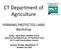 CT Department of Agriculture