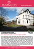 71 GALGORM ROAD, BALLYMENA Elegant 6 Bedroom Victorian Residence Open Viewing From pm Thursday 30 April 2015
