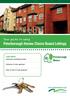 Your guide to using Peterborough Homes Choice Based Lettings