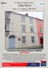 For Sale by Private Treaty. John Street. Cashel Co. Tipperary E25 DX58