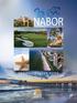 NABOR. Your Leading Resource for Business REALTOR MEMBER GUIDE