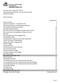 Law Center Plus September 29, 2017 Transactional Real Estate Law: From Contract to Closing Additional Materials. Table of Contents