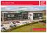 Investment Sale Tungsten Building, Central Boulevard, Blythe Valley Park, Birmingham B90 8AU. Sale and Leaseback Opportunity