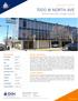 7000 W NORTH AVE FOR SALE OFFICE W North Ave, Chicago, IL 60707