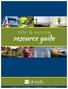 title & escrow resource guide