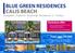 BLUE GREEN RESIDENCES CALIS BEACH