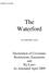 (FRONT COVER) The Waterford (WATERFORD LOGO)
