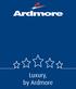 Luxury, by Ardmore Introduction