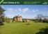 Glebe House Farm, Featherbed Lane. Kilnwick Percy, YO42 1UG. Price 895,000