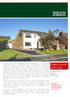 5 Perry Drive, Bangor, BT19 6UD. Viewing by appointment with & through agent