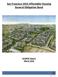 San Francisco 2015 Affordable Housing General Obligation Bond CGOBOC Report March 2018