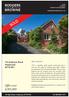 SOLD. Offers over 285,000. 7A Ardmore Road Holywood BT18 0PJ. Agent s perspective: