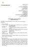 Notice Regarding Acquisition of Property (Dormy Inn Hakata Gion)